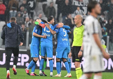 partita napoli juve ora