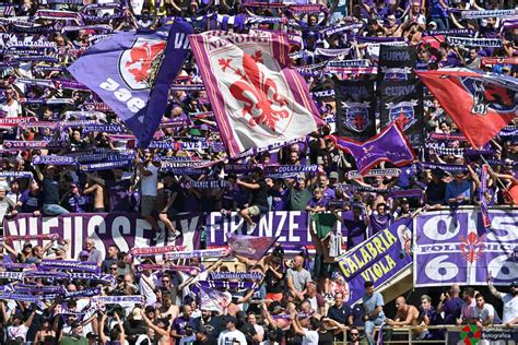 partite conference league fiorentina