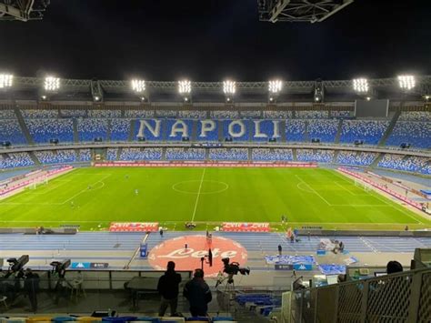 partite napoli dicembre 2023