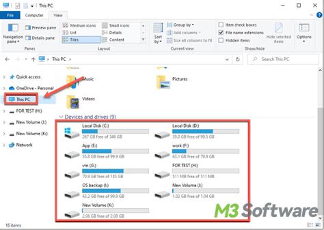 Partition Data Explorer