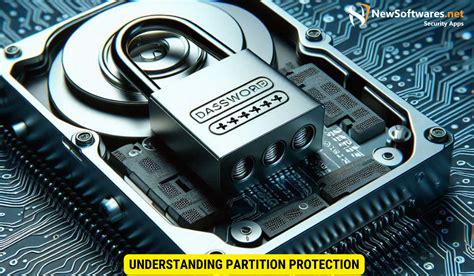 Partition Designed To Protect You From Hackers