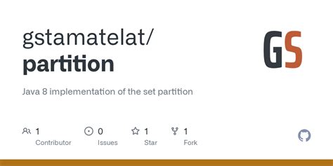 Partition Java 8