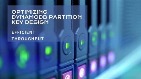 Partition Key Begins With Dynamodb