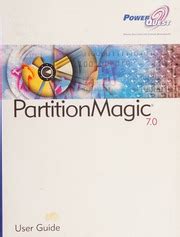 Partition Magic Archive.org