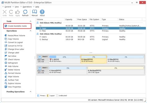 Partition Magic Boot Iso