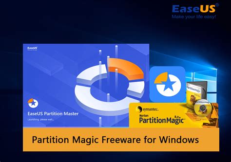 Partition Magic Yang Bagus