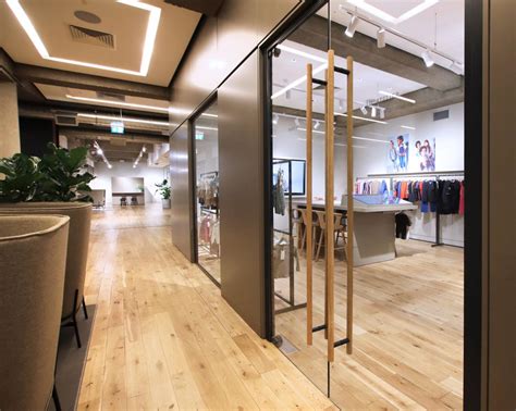 Partition Office Thickness