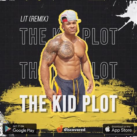 Partition Remix Lyrics The Kid Plot