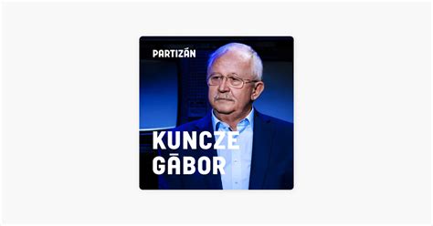 partizán podcast magyar péter