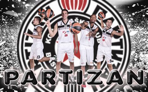 partizan bc wiki