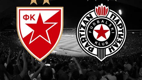 partizan crvena zvezda basketball