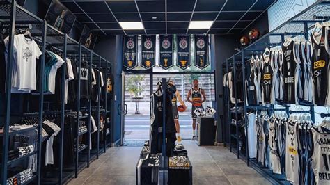 partizan shop arena