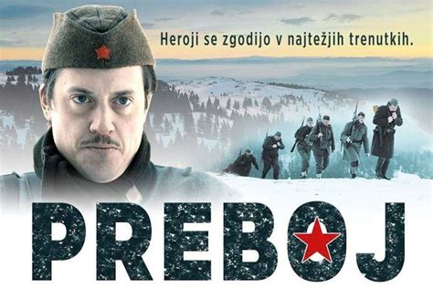 partizanski ratni filmovi