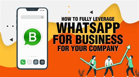 partly 3 : Why You Should leverage a WhatsApp Viewing applications programme