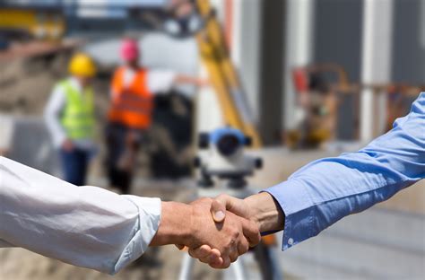 Partnership in Construction