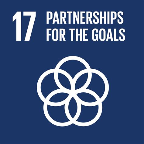 partnerships for the goals sdg