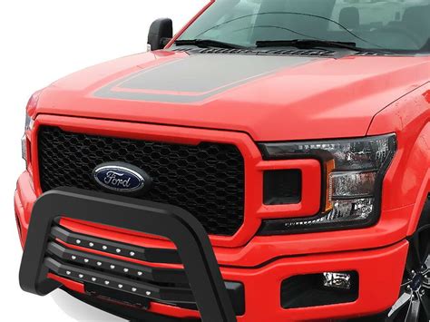 parts and accessories for ford trucks