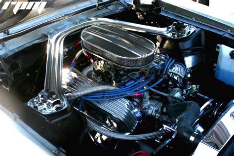 parts for a 1967 ford mustang