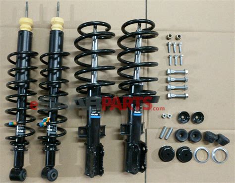 parts for saabs