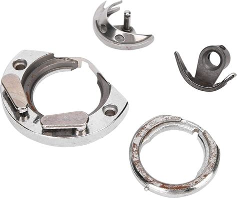 Parts Of Sewing Machine Shuttle