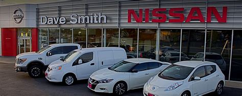 parts order nissan dealership near me