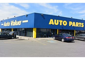 Parts Value Calgary