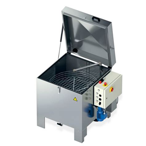 Parts Washer Machine Tools