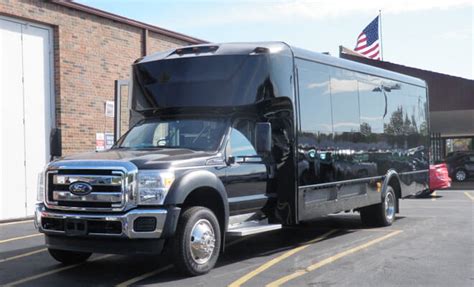 Top 12 Party Bus Gainesville FL Rentals Price 4 Limo