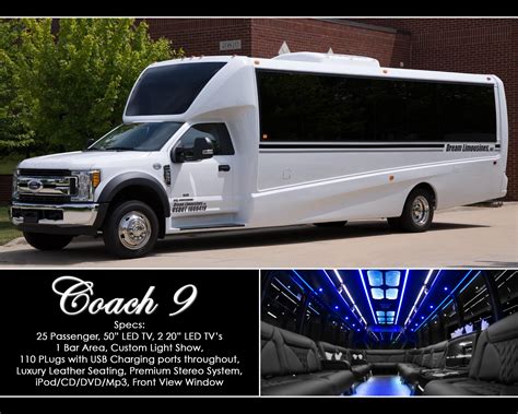 Party Bus Rental Stamford Ct Breaking News Wow Limousine Brings New