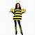 party city bee costume
