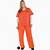 party city jail costume