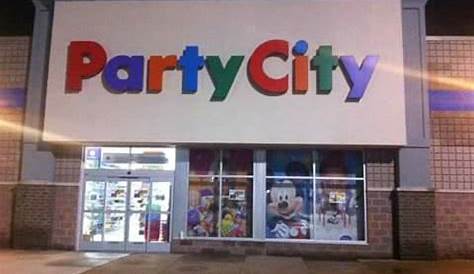 Party City in Orange | Party City 292 Boston Post Rd, Orange, CT 06477