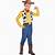 party city woody costume