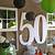 party decorations ideas for 50th birthday