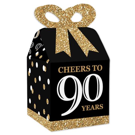 Pin on 90th Birthday Party Ideas