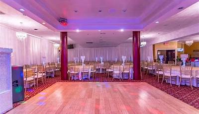 Party Halls For Rent In Minneapolis