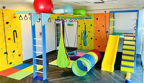 Party Rooms Kids Play Gym Pin On room Ideas