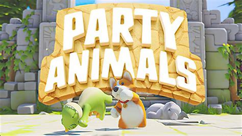 Party Animals Demo Download Free Idalias Salon