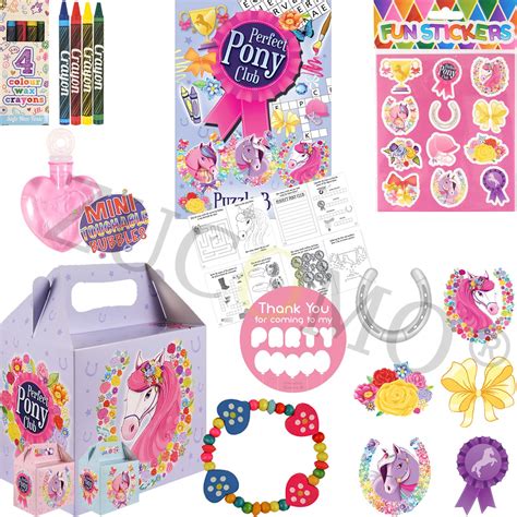 party bag fillers for kids ebay