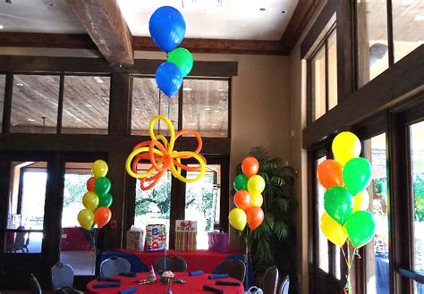 Party Balloons Austin