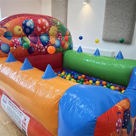 Party Balloons East Grinstead