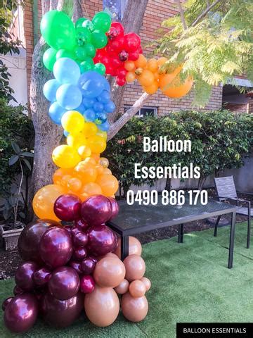 Party Balloons Mosman
