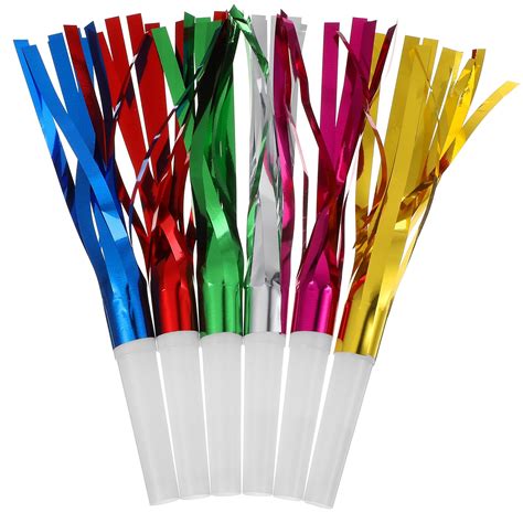 Unveil the Ultimate Party Fizz: The Mysterious Party Blower Thing