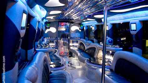 party bus prices 2024