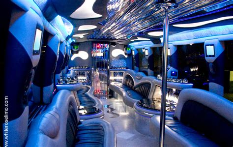 party bus prices ny
