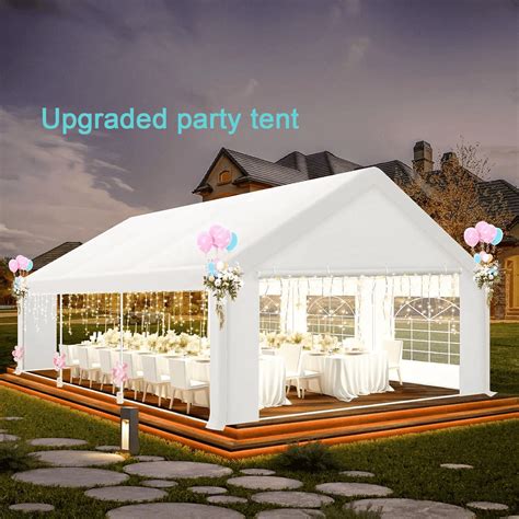 party canopy tent