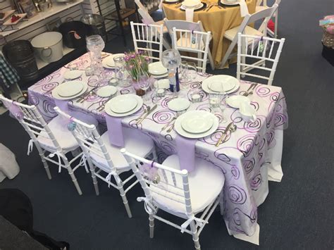 Party Corner Rentals