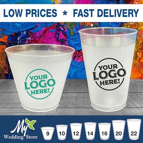 Party Cups Bulk Order