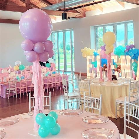 Party Decorations Jackson Ms