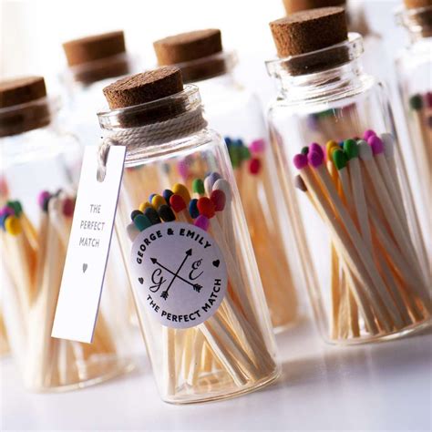 Party Favors Idea